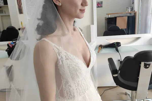 Yuxell Kuaför