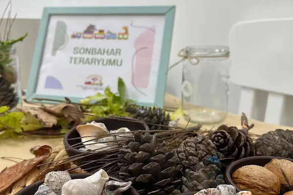 AGH OYUN ATÖLYESİ GİZEMLİ OYUNLAR