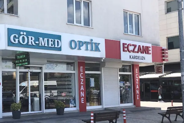 Kardelen Eczanesi