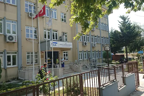 Yalova Sosyal Güvenlik İl Müdürlüğü