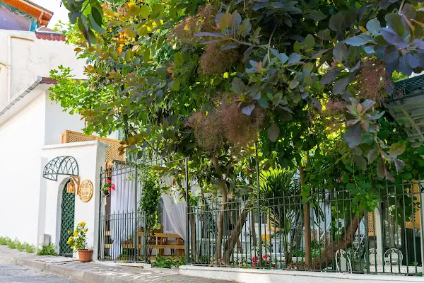 Aya Butik Otel