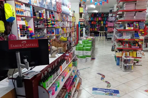 Arıkan Ofis Kırtasiye
