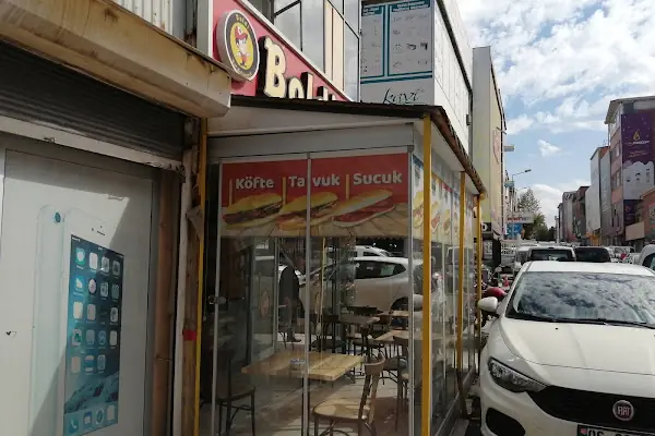 Çıtır Simit Kafe