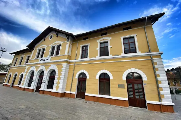Konya