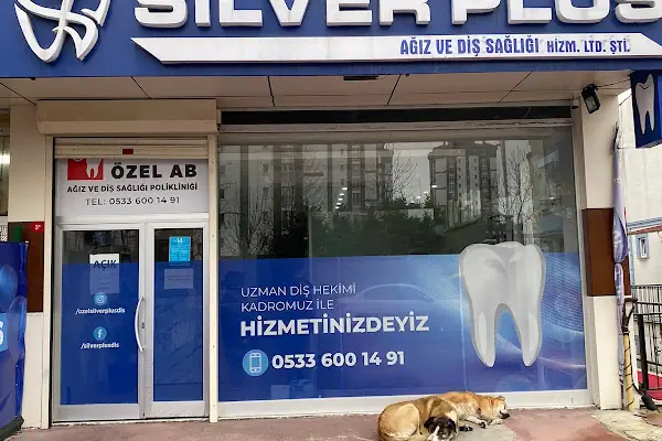 ÖZEL AB AĞIZ VE DIŞ SAĞLIĞI POLİKLİNİĞİ