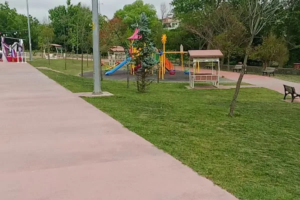 Çocuk Parkı