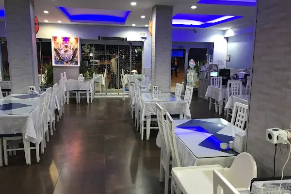 Gemlik Mert Balık