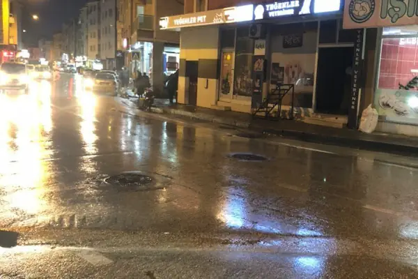 Yeğenler Veteriner Muayenehanesi