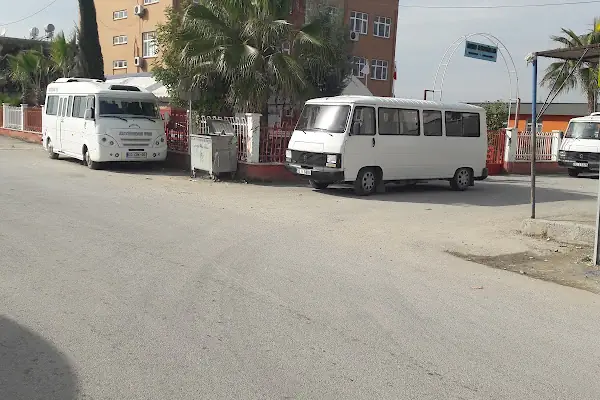 Adanalıoğlu Belediyesi