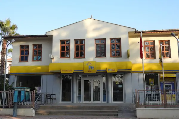 Ptt Bank