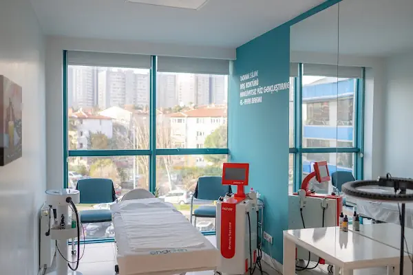 Endorfin Estetik ve Yaşam Merkezi