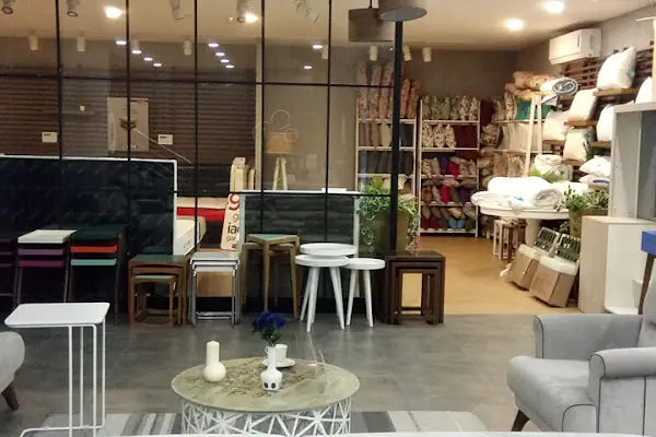 ALFEMO MOBİLYA AYAŞ YOLU FABRİKA SATIŞ MAĞAZASI