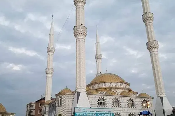 Büyük Murat Hotel Gaziantep