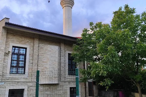 İhsaniye Cami