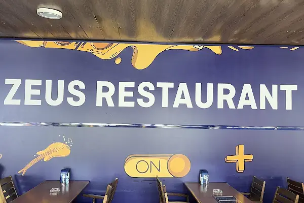 Zeus Restaurant