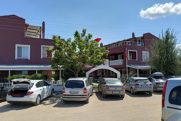 Karagöz Golden Beach