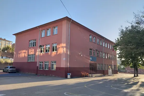 TANDOĞAN ŞEHİT CELALETTİN İBİŞ İLKOKULU