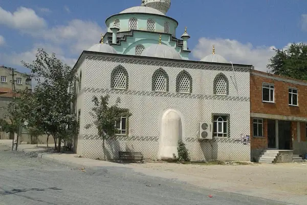 İmrahor Merkez Cami