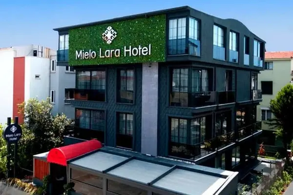 Mielo Lara Hotel