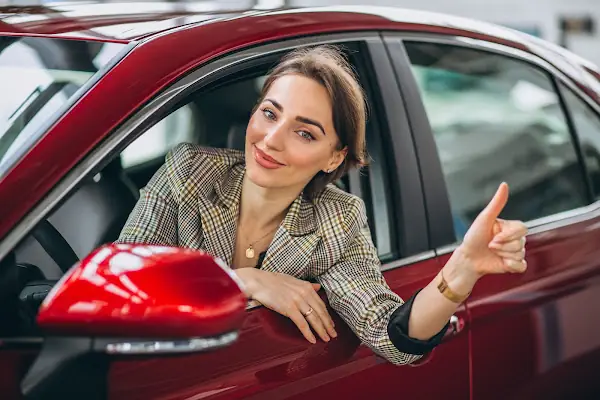 Dokay Rent a Car İzmir Bayraklı Araç Kiralama