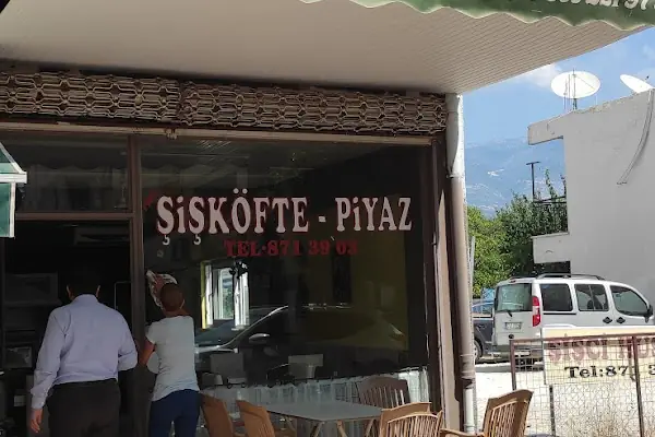 Şişci Hacı