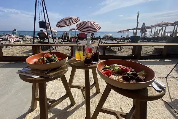 House of Bohem | Eclectic Restaurant Alanya