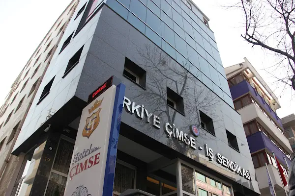 ÇİMSE ANKARA OTEL