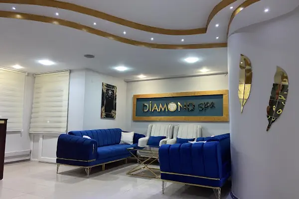 Diamond Spa