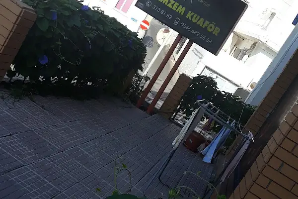 Gamzem Kuaför