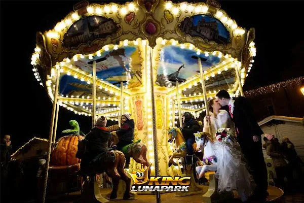 King Lunapark