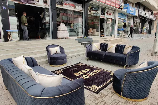 REBA MOBİLYA