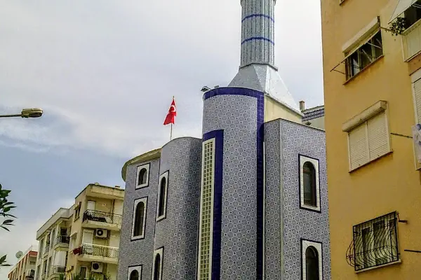 Güzelyalı Yeni Cami