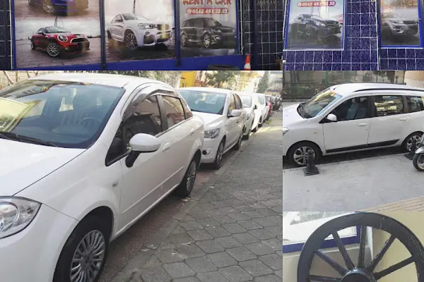 Demir Rent A Car