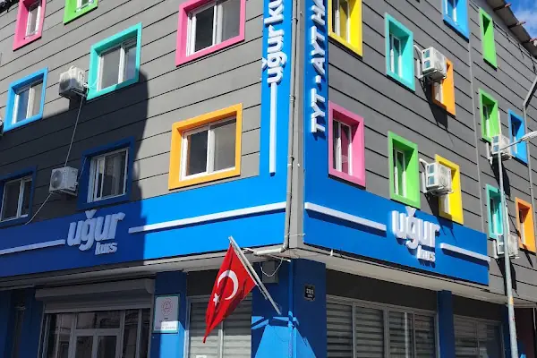 Bayraklı Uğur Kurs