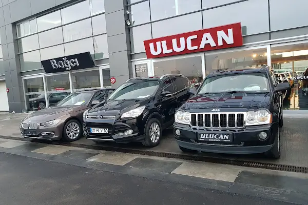 ULUCAN OTOMOTİV