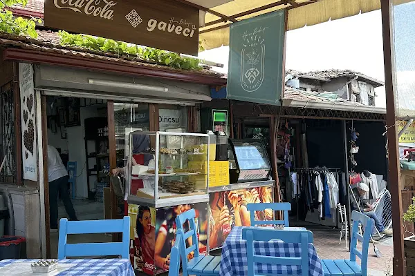 Gaveci