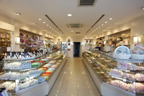 Selvili Pasta &amp; Cafe