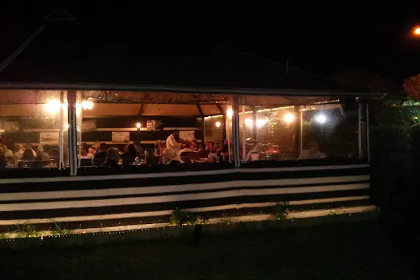 Zeytin Cafe