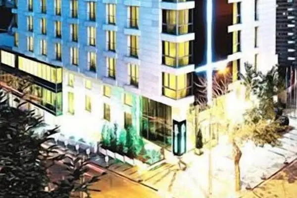 Demora Hotel