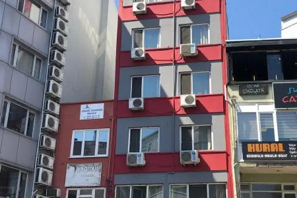 Evim Otel
