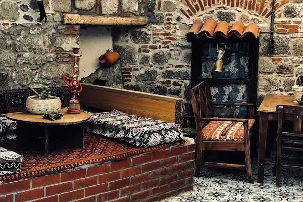 Pergamon Pension
