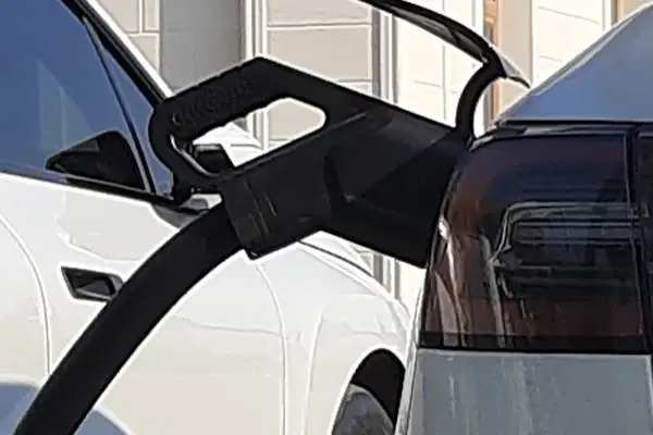 Trugo Charging Station