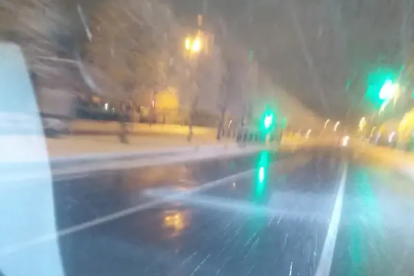 ZES Şarj İstasyonu