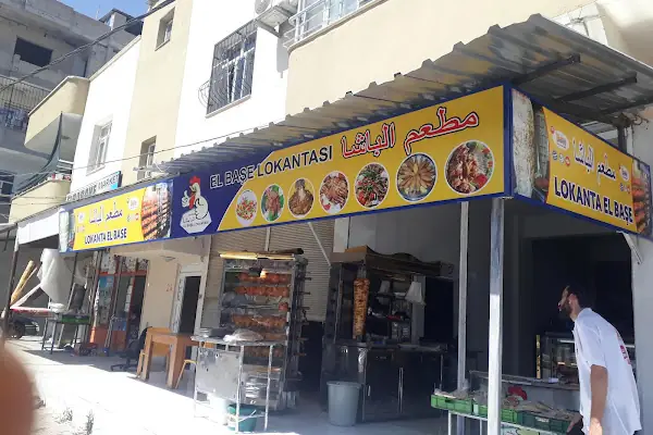 A101 süleyman şah şubesi