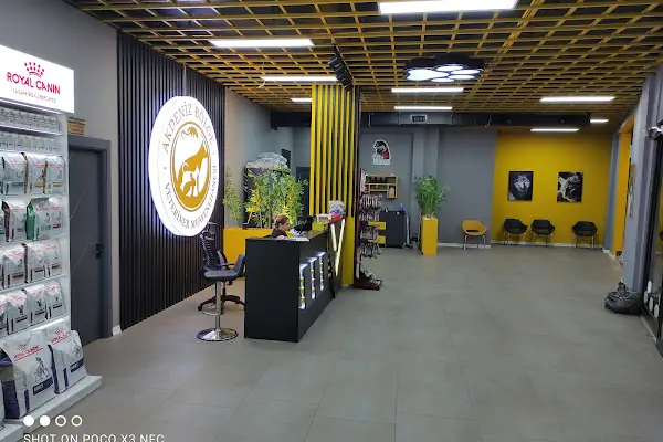 Akdeniz Bölge Veteriner Kliniği
