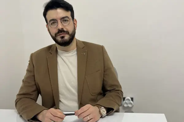 Psikolog Halil İbrahim GARİP