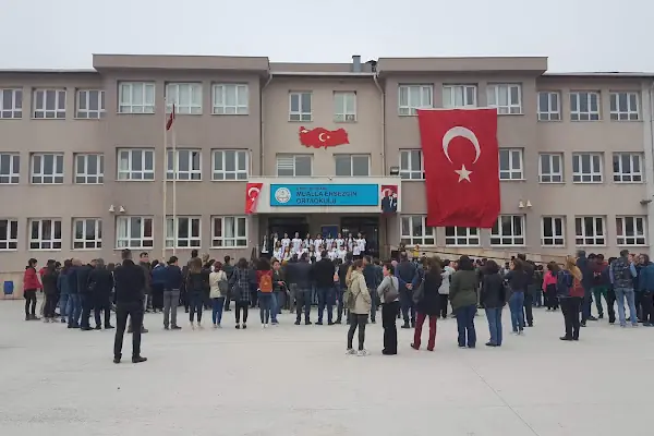 Mualla Ersezgin Ortaokulu