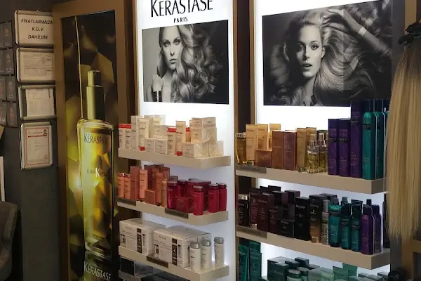 Hairvana BAY&amp;BAYAN KUAFÖR SALONU