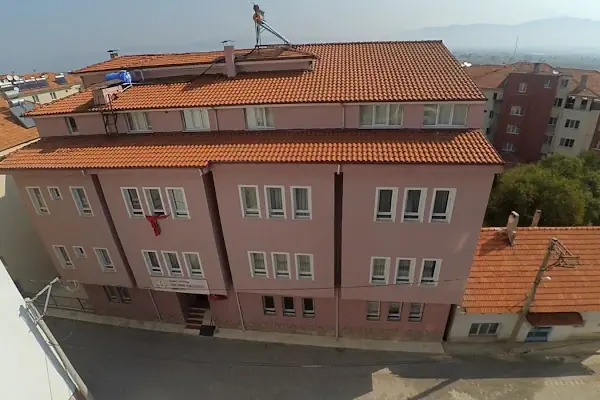 ÖZEL EMİNE SÜRÜCÜOĞLU ANAOKULU