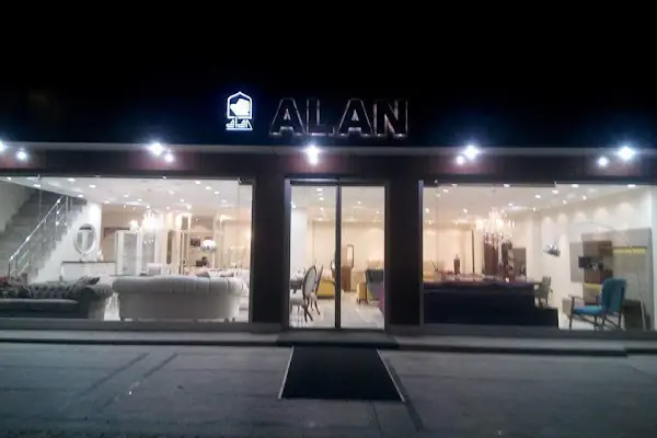 ALAN MÖBLE